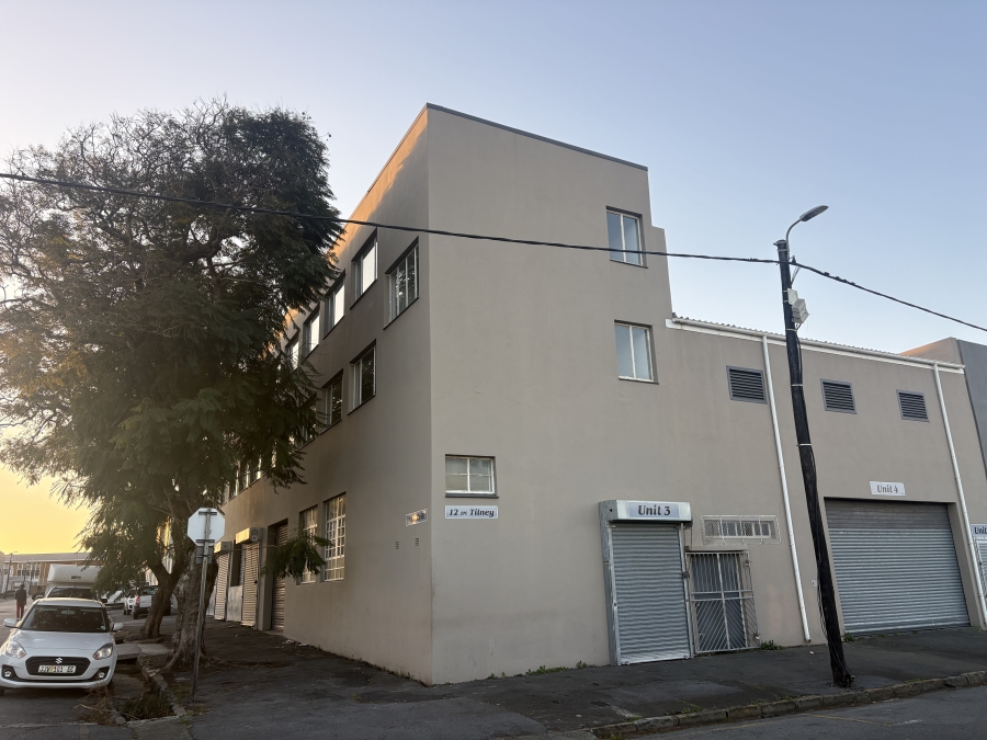 Commercial Property for Sale in Arcadia Eastern Cape